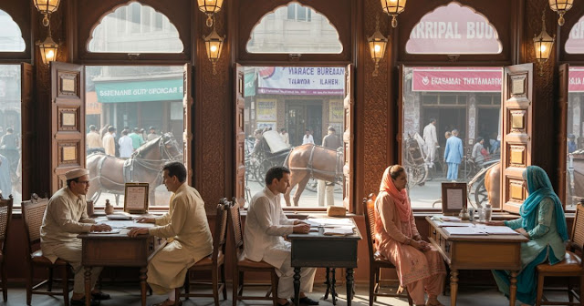 USA|UK|Canada|Lahore|Marriage Bureau