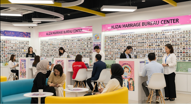 Alizai|Pashtun|Marriage 