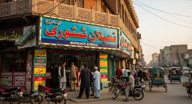 Faisalabad|Rishta