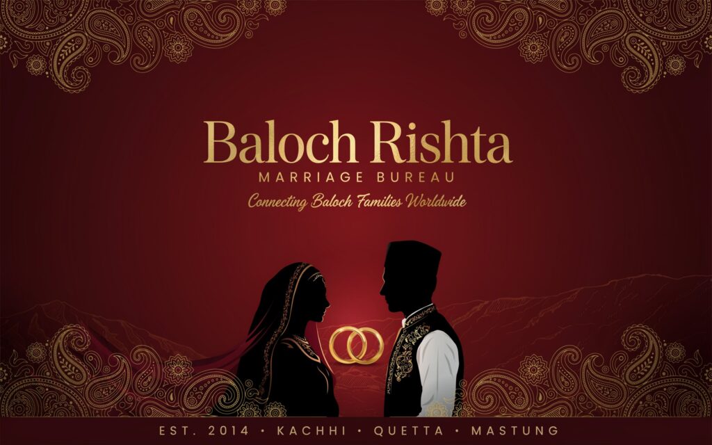 Baloch Service Online Proposal