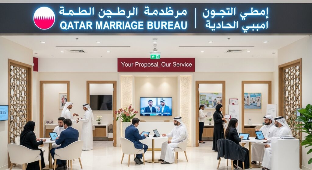 Qatar|Center|Proposal