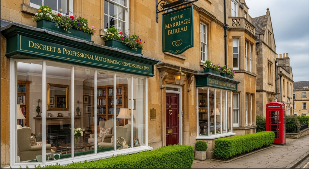United Kingdom|Marriage Bureau