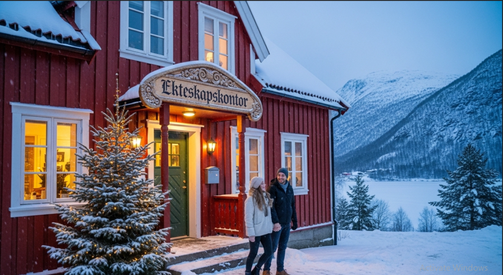 Norway|Marriage Bureau|Service