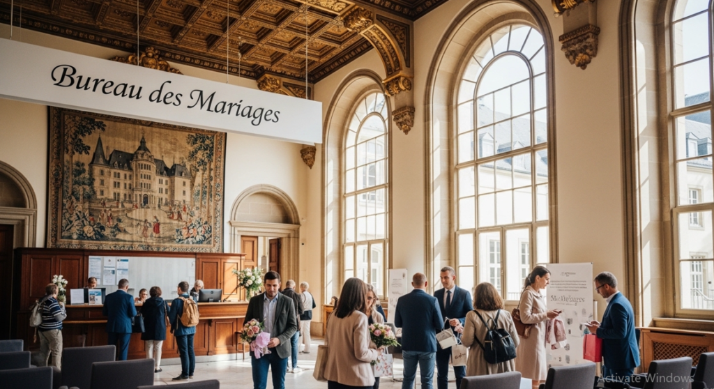 Luxembourg|Service|Center