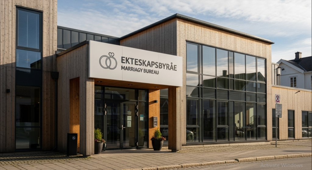 Norway|Marriage|Center|Proposal