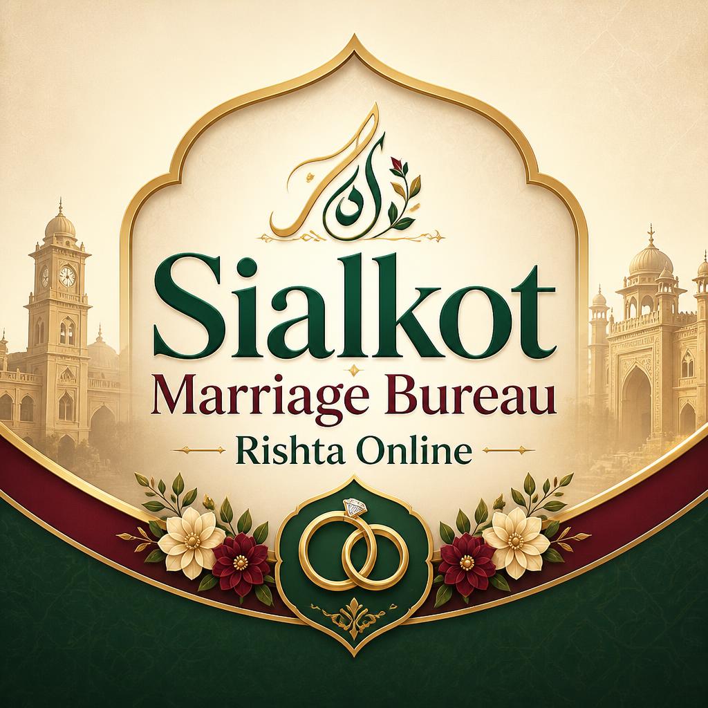 Marriage Bureau Rishta Online