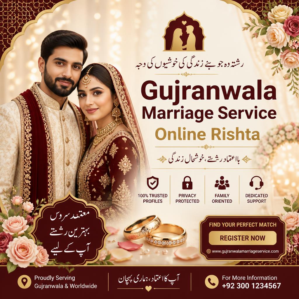 Online Rishta