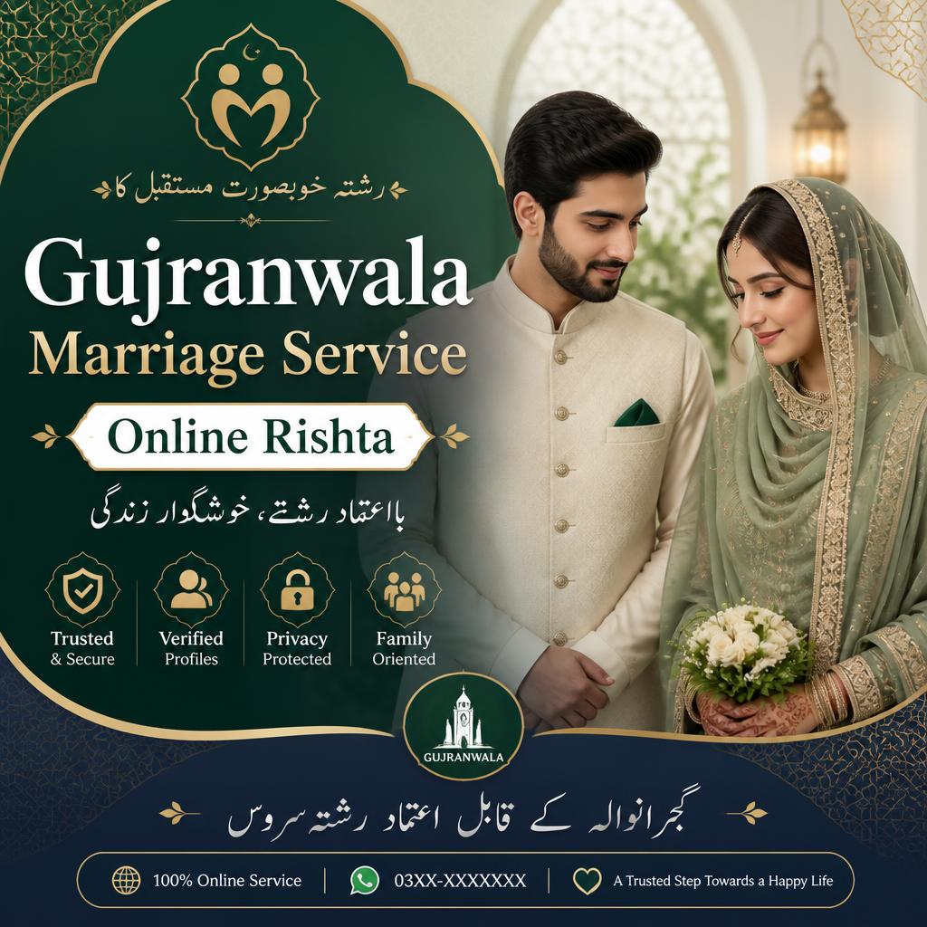 Online Rishta