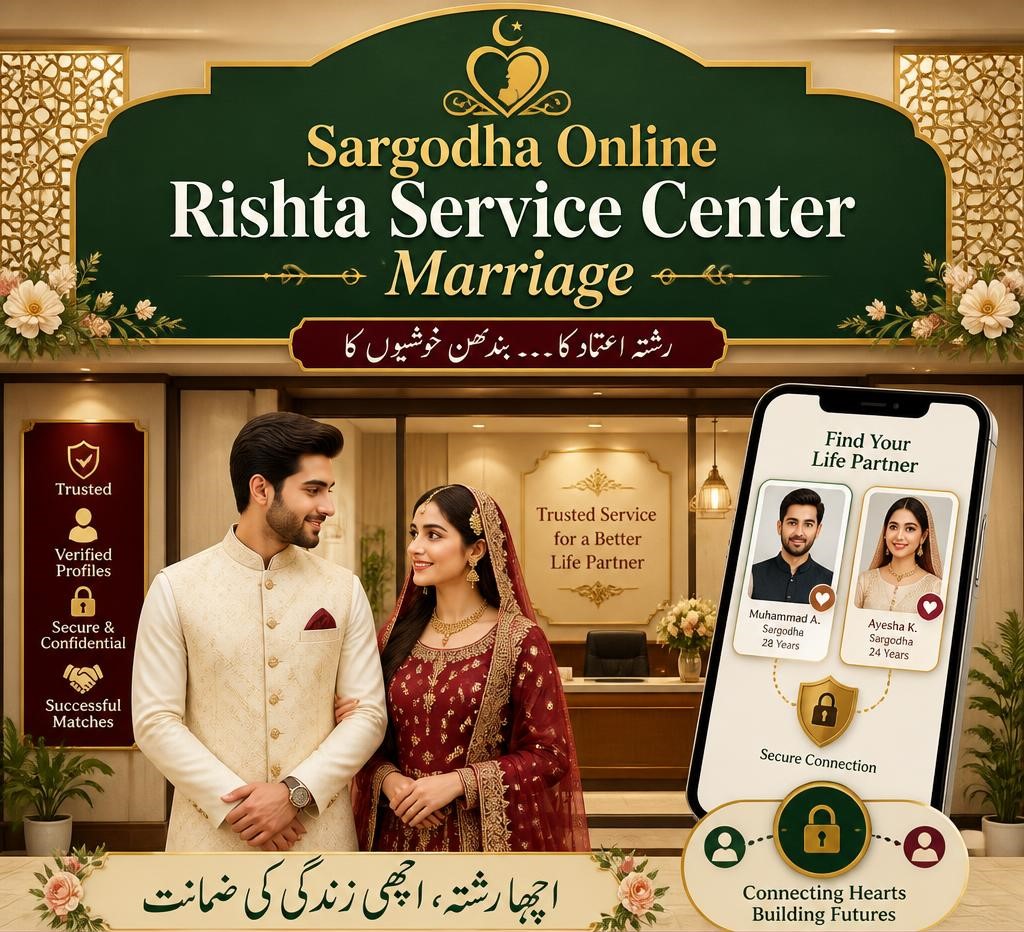 Service Center Marriage