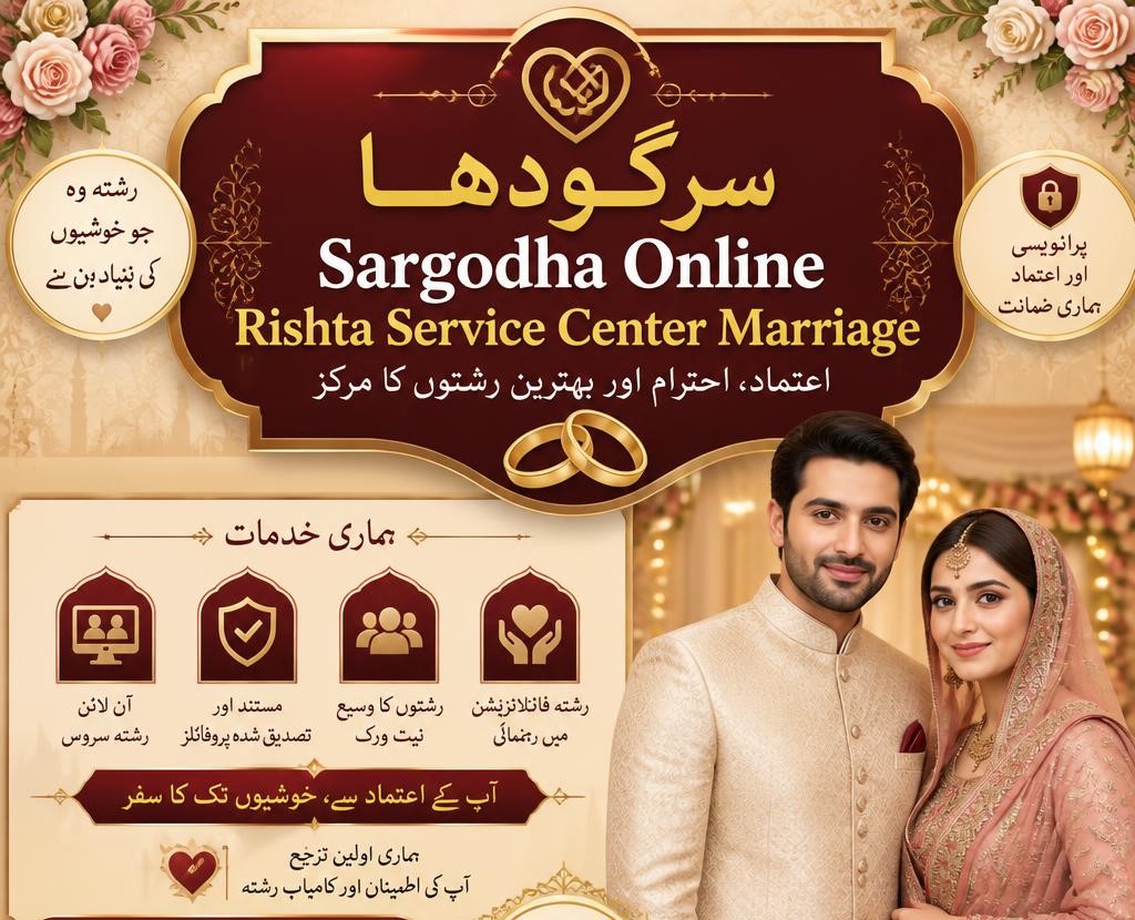 Online Rishta Service
