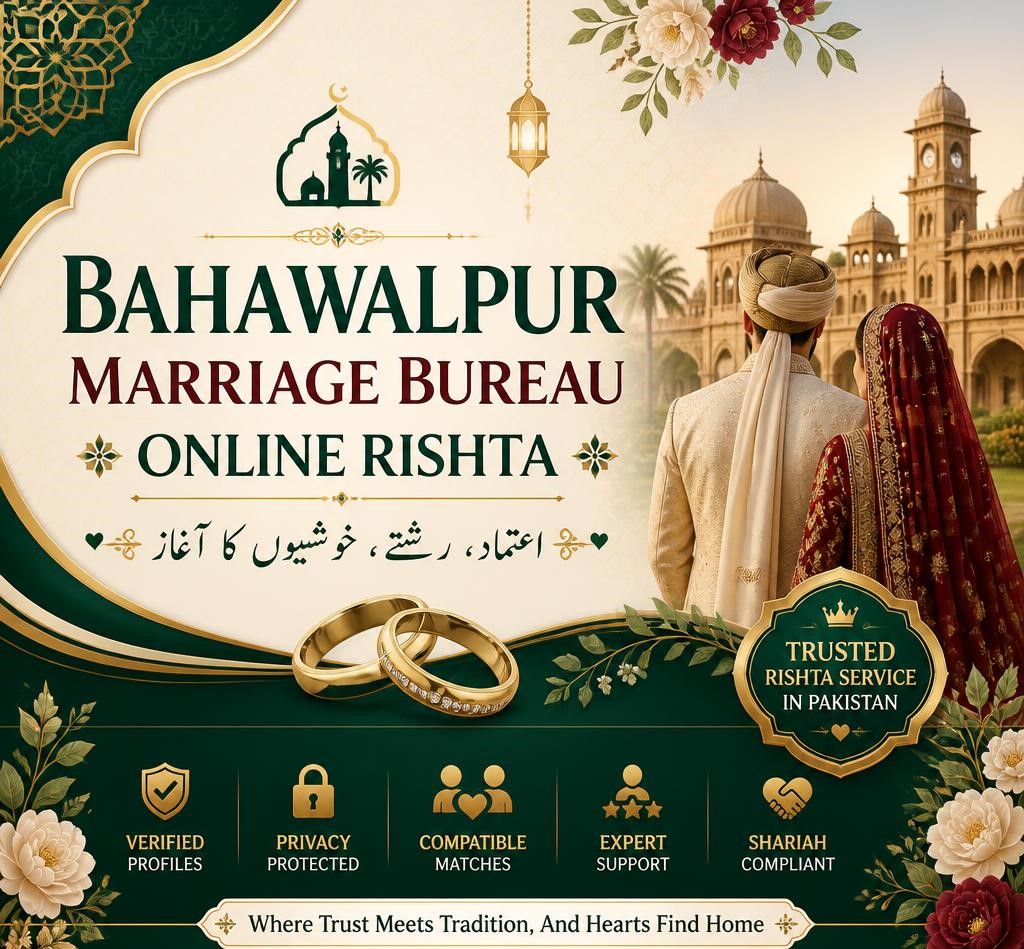 Bureau Online Rishta