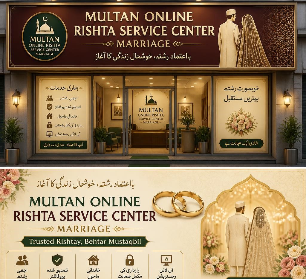 Service Center Marriage